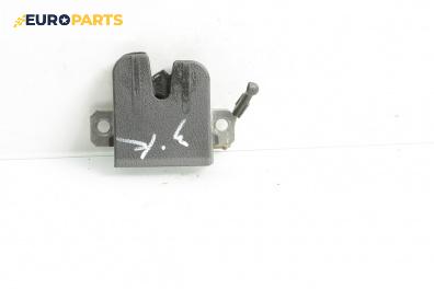 Брава заден капак за Volkswagen Polo Hatchback IV (10.2001 - 12.2005), хечбек, позиция: задна