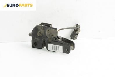 Брава преден капак за Volkswagen Polo Hatchback IV (10.2001 - 12.2005)