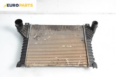 Интеркулер за Dodge Nitro SUV (09.2006 - 12.2012) 2.8 CRD 4WD, 177 к.с.