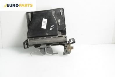 Пластмасова кора за Dodge Nitro SUV (09.2006 - 12.2012), 4+1 вр., джип