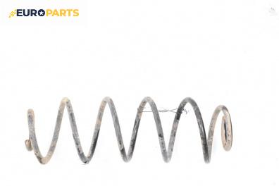 Пружина за ходова част за Citroen C3 Hatchback I (02.2002 - 11.2009), хечбек, позиция: задна