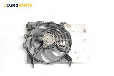 Перка охлаждане за Peugeot 207 Hatchback (02.2006 - 12.2015) 1.6 16V Turbo, 150 к.с.