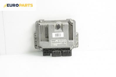 Компютър двигател за Peugeot 207 Hatchback (02.2006 - 12.2015) 1.6 16V Turbo, 150 к.с., №  0261201602