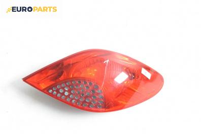 Стоп за Peugeot 207 Hatchback (02.2006 - 12.2015), хечбек, позиция: лява