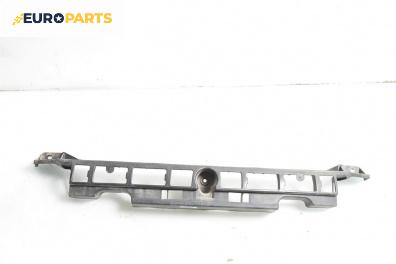 Интериорна пластмаса за Peugeot 207 Hatchback (02.2006 - 12.2015), 2+1 вр., хечбек, позиция: предна