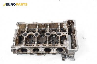 Глава без разпределителен вал за Peugeot 207 Hatchback (02.2006 - 12.2015) 1.6 16V Turbo, 150 к.с.