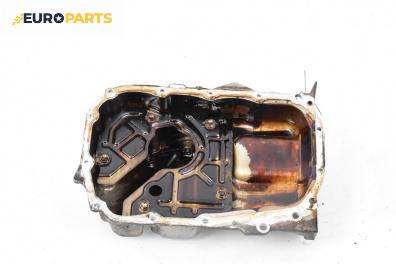 Картер за Toyota Yaris Hatchback II (01.2005 - 12.2014) 1.3 VVT-i, 87 к.с.