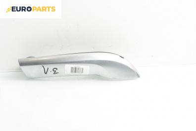 Интериорна лайсна за Citroen C3 Hatchback II (11.2009 - 07.2016), 4+1 вр., хечбек