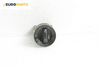 Ключ светлини  за Volkswagen Polo Hatchback IV (10.2001 - 12.2005)