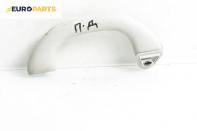 Ръкохватка за таван за Volkswagen Polo Hatchback IV (10.2001 - 12.2005), 4+1 вр., позиция: предна, дясна