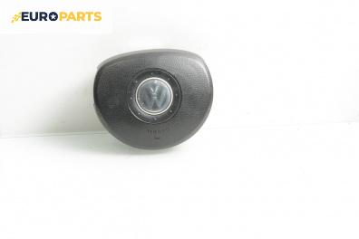 Airbag за Volkswagen Polo Hatchback IV (10.2001 - 12.2005), 4+1 вр., хечбек, позиция: предна