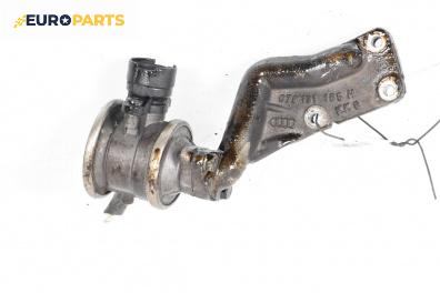 EGR-клапан за Audi A6 Allroad  C5 (05.2000 - 08.2005) 2.7 T quattro, 250 к.с.