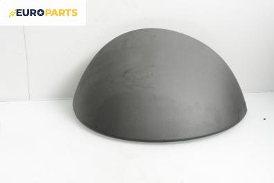 Интериорна пластмаса километраж за Peugeot 207 Hatchback (02.2006 - 12.2015), 2+1 вр., хечбек