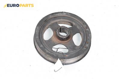 Ремъчна шайба за Toyota Yaris Hatchback II (01.2005 - 12.2014) 1.3 VVT-i, 87 к.с.