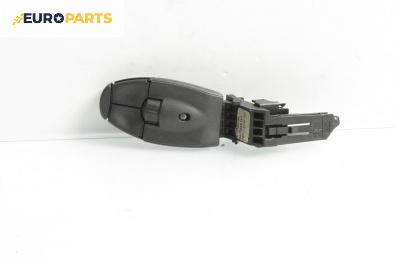 Лостче аудио управление за Citroen C3 Hatchback II (11.2009 - 07.2016)