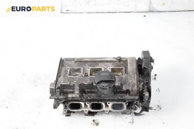 Глава за Audi A6 Allroad  C5 (05.2000 - 08.2005) 2.7 T quattro, 250 к.с.