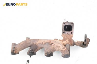 Изпускателен колектор  за Kia Sportage SUV I (04.1994 - 04.2005) 2.0 TD 4WD, 83 к.с.