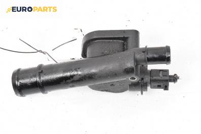 Конзола антифриз за Audi A3 Sportback I (09.2004 - 03.2015) 2.0 TDI 16V quattro, 140 к.с.