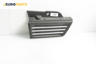 Решетка за Dodge Nitro SUV (09.2006 - 12.2012), джип, позиция: дясна