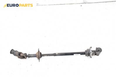 Каре на волана за Dodge Nitro SUV (09.2006 - 12.2012) 2.8 CRD 4WD, 177 к.с., джип