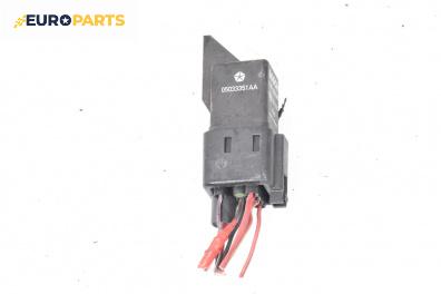 Реле подгревни свещи за Dodge Nitro SUV (09.2006 - 12.2012) 2.8 CRD 4WD, № 05033351AA