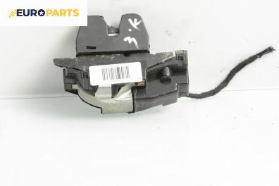 Брава заден капак за Peugeot 207 Hatchback (02.2006 - 12.2015), хечбек, позиция: задна