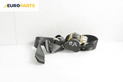 Предпазен колан за Peugeot 207 Hatchback (02.2006 - 12.2015), 2+1 вр., позиция: предна, дясна