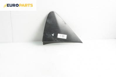 Външни лайсни за Toyota Yaris Hatchback II (01.2005 - 12.2014), хечбек, позиция: лява