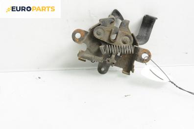 Заключалка преден капак за Toyota Yaris Hatchback II (01.2005 - 12.2014)