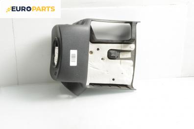 Интериорна пластмаса волан за Citroen C3 Hatchback II (11.2009 - 07.2016), 4+1 вр., хечбек