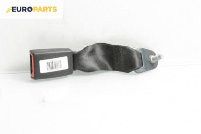 Закопчалка предпазен колан за Citroen C3 Hatchback II (11.2009 - 07.2016), 4+1 вр., позиция: предна, лява