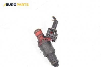 Дюза бензин за Mercedes-Benz C-Class Estate (S202) (06.1996 - 03.2001) C 180 T (202.078), 122 к.с.