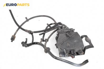 Соленоиден вакуумен блок за Audi A3 Sportback I (09.2004 - 03.2015), хечбек