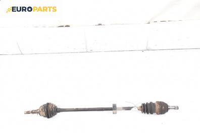 Полуоска за Opel Astra G Estate (02.1998 - 12.2009) 1.6, 75 к.с., позиция: предна, дясна