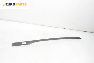 Външни лайсни за Opel Zafira A Minivan (04.1999 - 06.2005), миниван, позиция: лява