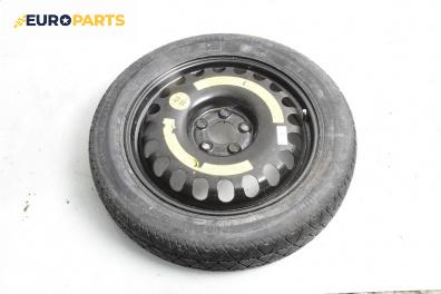 Резервна гума за Mercedes-Benz E-Class Sedan (W211) (03.2002 - 03.2009) 17 цола, ET 34 (Цената е за 1 бр.)