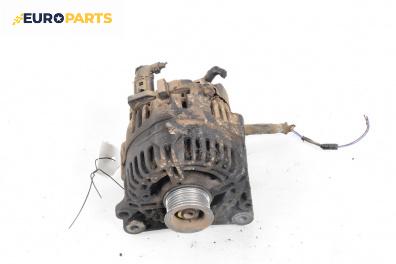 Алтернатор / генератор за Volkswagen Golf V Hatchback (10.2003 - 02.2009) 1.6 FSI, 115 к.с., №  03C 903 023 D