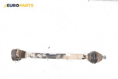 Полуоска за Volkswagen Golf V Hatchback (10.2003 - 02.2009) 1.6 FSI, 115 к.с., позиция: предна, дясна