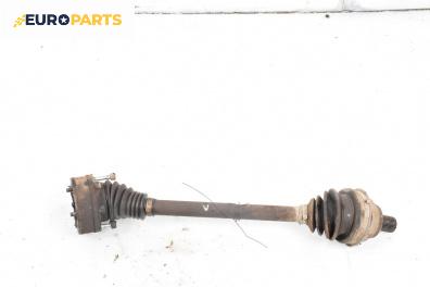 Полуоска за Volkswagen Golf V Hatchback (10.2003 - 02.2009) 1.6 FSI, 115 к.с., позиция: предна, лява