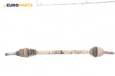 Полуоска за Citroen C3 Hatchback I (02.2002 - 11.2009) 1.4 i, 73 к.с., позиция: предна, дясна