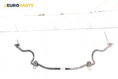 Стабилизираща щанга за Peugeot 207 Hatchback (02.2006 - 12.2015), хечбек