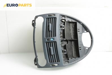 Централна конзола за Mercedes-Benz E-Class Sedan (W211) (03.2002 - 03.2009)