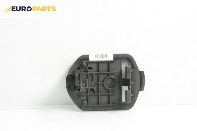 Пластмасова кора за Mercedes-Benz E-Class Sedan (W211) (03.2002 - 03.2009), 4+1 вр., седан