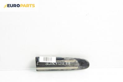 Външни лайсни за Mercedes-Benz E-Class Sedan (W211) (03.2002 - 03.2009), седан, позиция: дясна