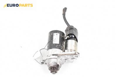 Стартер за Volkswagen Golf V Hatchback (10.2003 - 02.2009) 1.6 FSI, 115 к.с., №  F 032 114 034