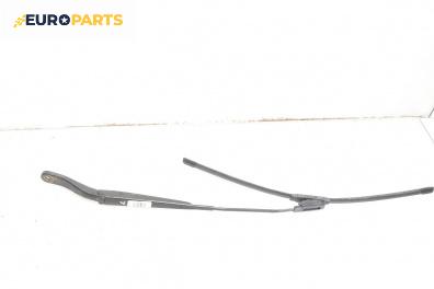 Рамо на чистачка за Renault Megane III Coupe (11.2008 - 12.2015), позиция: лява