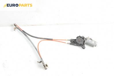 Машинка ел. стъкло за Peugeot 106 II Hatchback (04.1996 - 05.2005), 2+1 вр., хечбек, позиция: предна, дясна