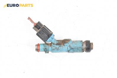 Дюза бензин за Toyota Yaris Hatchback II (01.2005 - 12.2014) 1.3 VVT-i, 87 к.с.