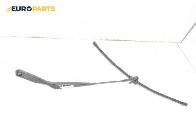 Рамо на чистачка за Volkswagen Polo Hatchback IV (10.2001 - 12.2005), позиция: лява