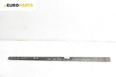 Външни лайсни за Volkswagen Polo Hatchback IV (10.2001 - 12.2005), хечбек, позиция: лява